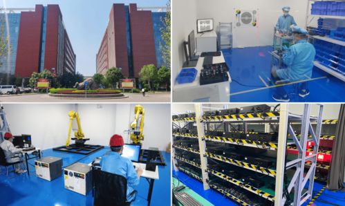 梅卡曼德自有高標(biāo)準(zhǔn)工廠投產(chǎn)，以卓越內(nèi)功提升客戶服務(wù)質(zhì)量