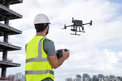 無(wú)人機(jī)測(cè)繪技術(shù)在導(dǎo)航領(lǐng)域的應(yīng)用與發(fā)展