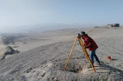 廣東省東莞地質(zhì)工程勘察院衛(wèi)星通信服務(wù)