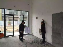 升級(jí)服務(wù)承諾，高標(biāo)亮旗測(cè)繪——市交易中心接辦首個(gè)優(yōu)化1015測(cè)繪項(xiàng)目導(dǎo)航