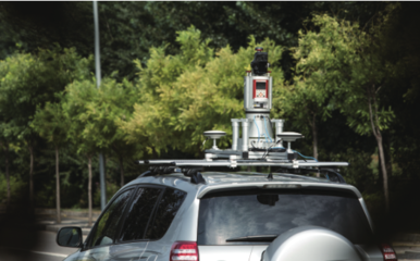 哈爾濱經天緯地測繪服務 精準導航，引領城市發展