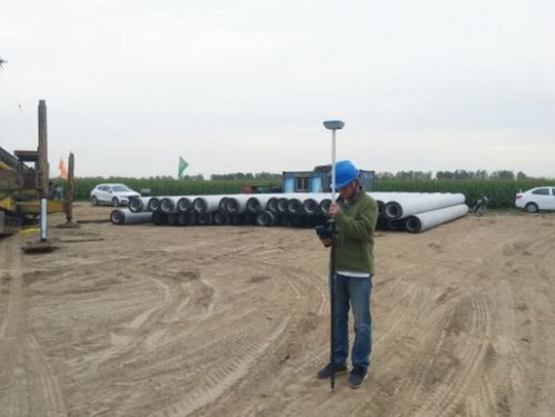 服務清潔能源，地質測繪院為“雙碳”目標精準導航