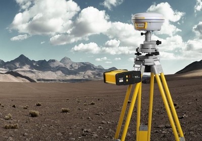 文明創城，測繪先行——廣西測繪服務助力城市精細化發展