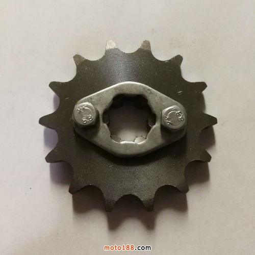 專業(yè)制造，驅(qū)動(dòng)未來(lái)——解析高品質(zhì)摩托車鏈輪與齒輪的生產(chǎn)